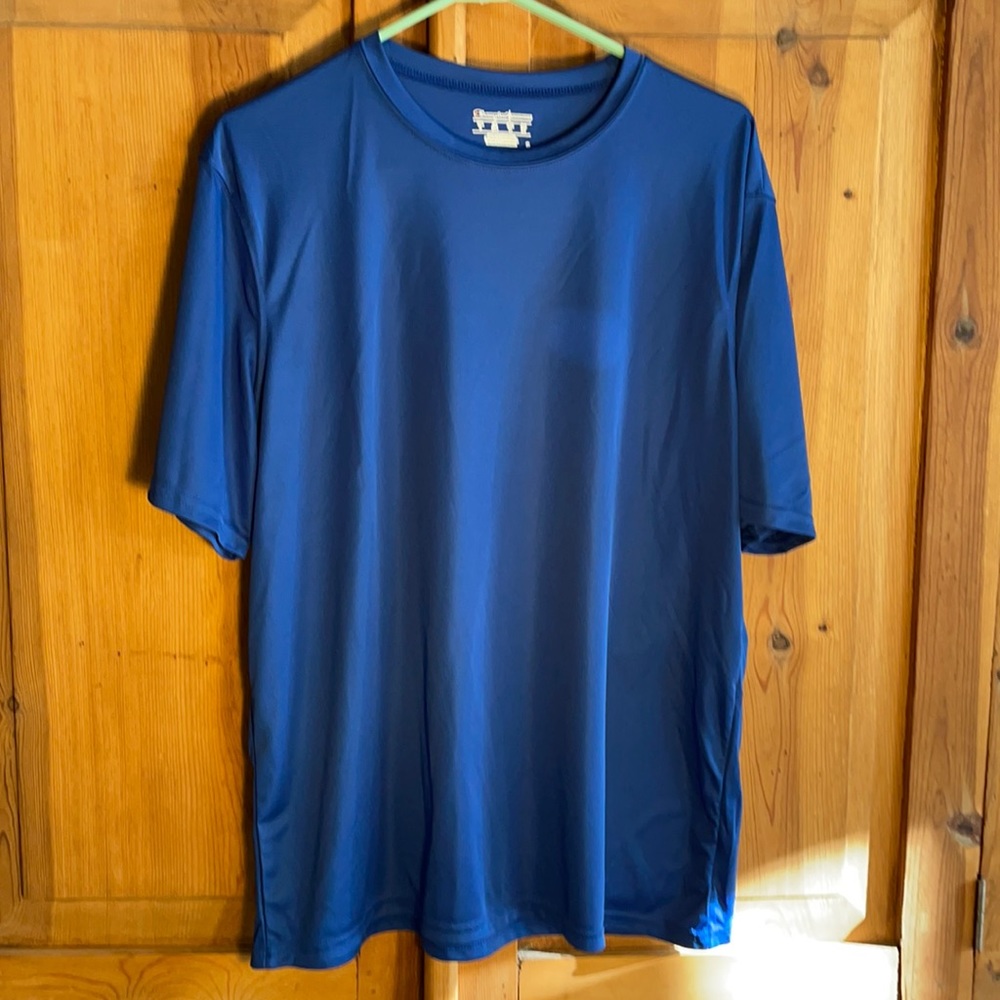 Champion shirt (L)
